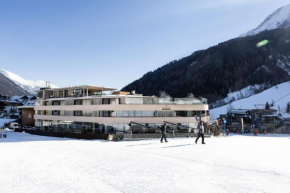 Hotel Arlmont 4 Stern Superior Sankt Anton Am Arlberg